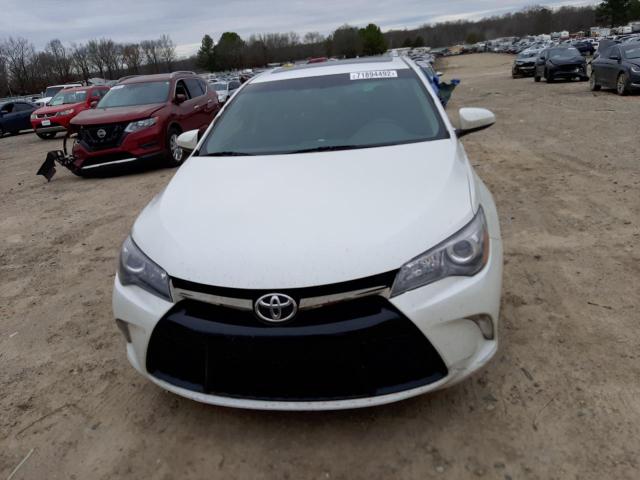 Photo 5 from auction – 2016 TOYOTA CAMRY LE with VIN 4T1BF1FK5GU176403
