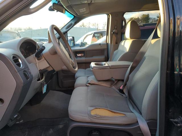 Photo 7 from auction – 2004 FORD F150 SUPER with VIN 1FTRW14W84KB68442