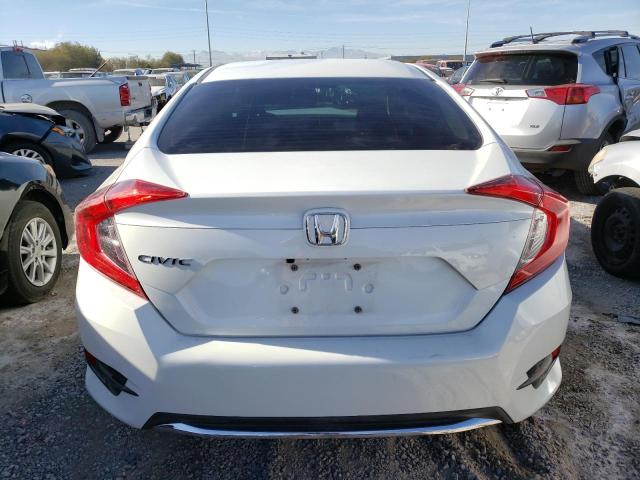 Photo 6 from auction – 2019 HONDA CIVIC LX with VIN 19XFC2F63KE018639