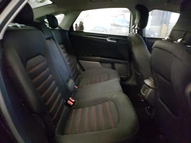 Photo 10 from auction – 2013 FORD FUSION SE with VIN 3FA6P0HR9DR138706