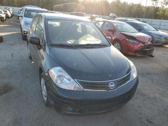 Photo 5 from auction – 2011 NISSAN VERSA S with VIN 3N1BC1CPXBL500769