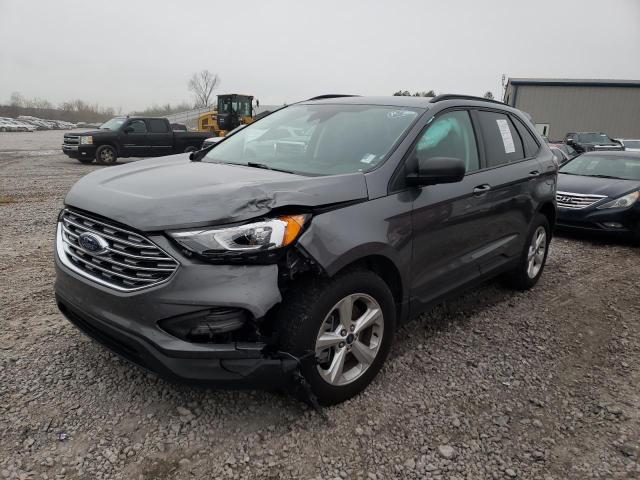 Photo 1 from auction – 2021 FORD EDGE SE with VIN 2FMPK3G92MBA24394
