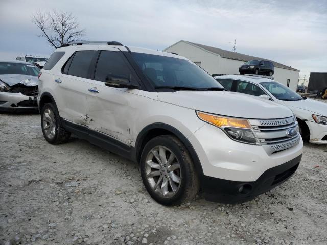 Photo 4 from auction – 2012 FORD EXPLORER X with VIN 1FMHK8D8XCGB00318