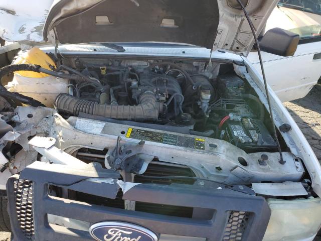 Photo 11 from auction – 2006 FORD RANGER with VIN 1FTYR10D56PA91364