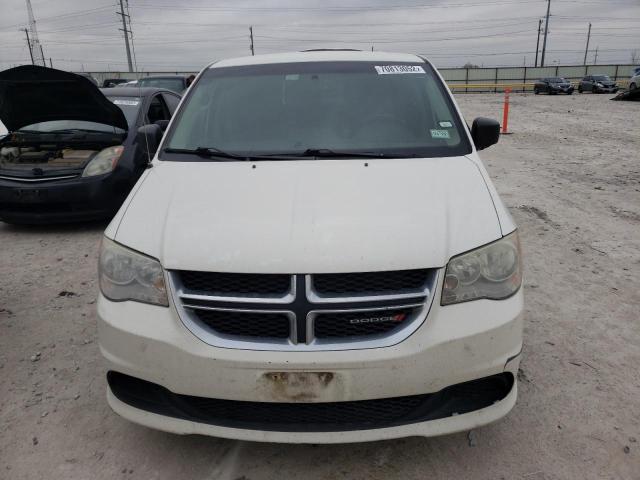 Photo 5 from auction – 2013 DODGE GRAND CARA with VIN 2C4RDGBG6DR506118