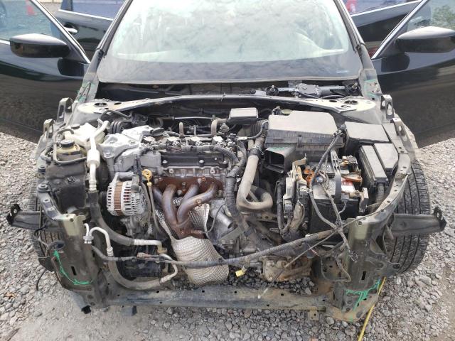 Photo 11 from auction – 2017 NISSAN ALTIMA 2.5 with VIN 1N4AL3AP9HC149659