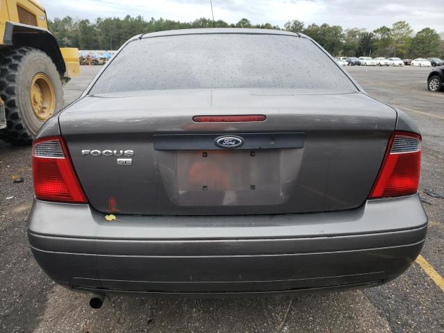 Photo 6 from auction – 2007 FORD FOCUS ZX4 with VIN 1FAFP34N57W251445