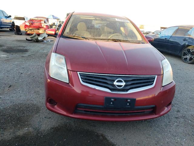 Photo 5 from auction – 2010 NISSAN SENTRA 2.0 with VIN 3N1AB6AP3AL650770