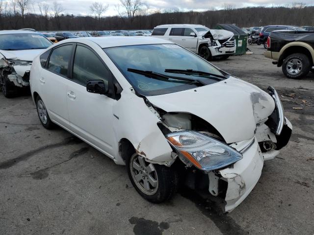 Photo 4 from auction – 2008 TOYOTA PRIUS with VIN JTDKB20U787708847