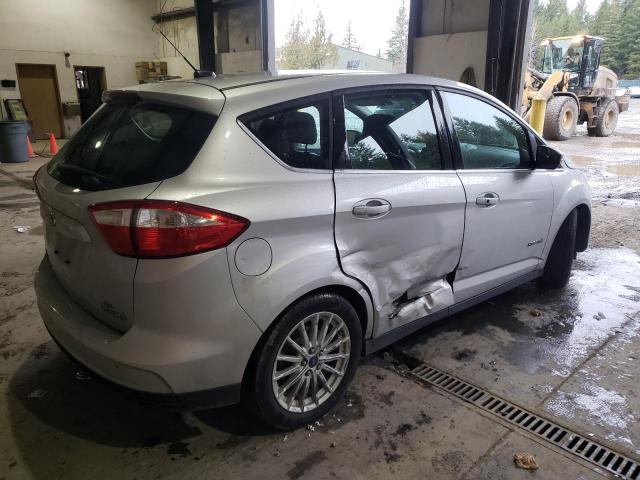 Photo 3 from auction – 2013 FORD C-MAX SEL with VIN 1FADP5BU8DL551961