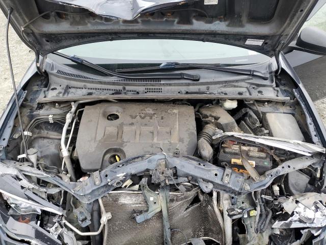 Photo 11 from auction – 2017 TOYOTA COROLLA L with VIN 2T1BURHE0HC829542