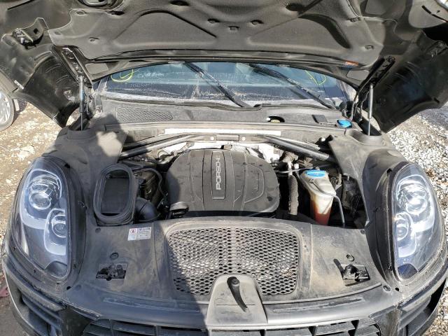 Photo 12 from auction – 2017 PORSCHE MACAN with VIN WP1AA2A59HLB04647