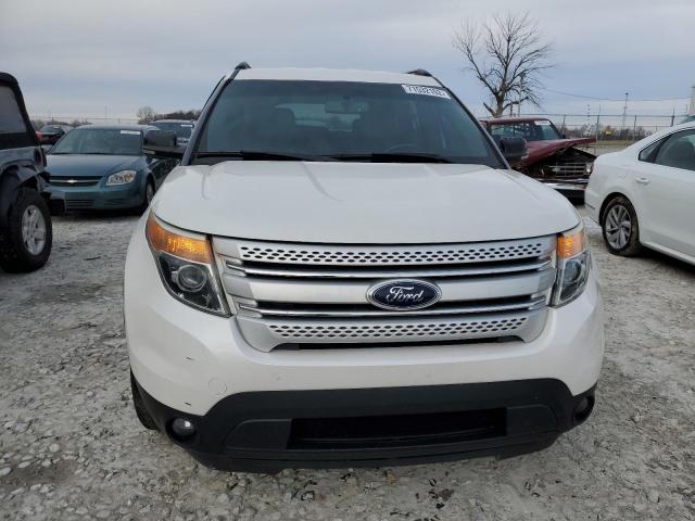 Photo 5 from auction – 2012 FORD EXPLORER X with VIN 1FMHK8D8XCGB00318