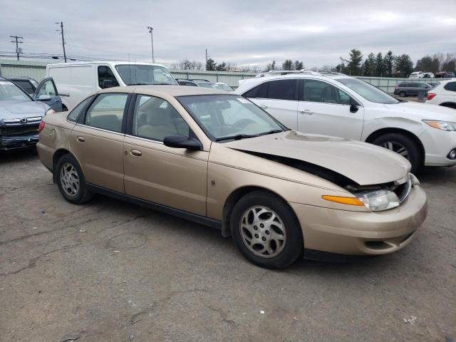 Photo 4 from auction – 2002 SATURN L200 with VIN 1G8JU54F72Y568832