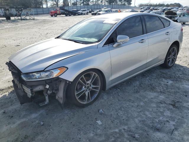 Photo 1 from auction – 2016 FORD FUSION SE with VIN 3FA6P0H71GR177812