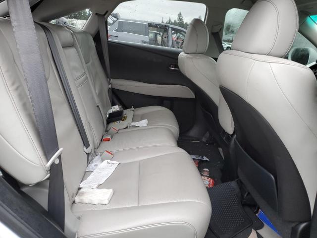 Photo 10 from auction – 2015 LEXUS RX 350 BAS with VIN 2T2BK1BAXFC335792