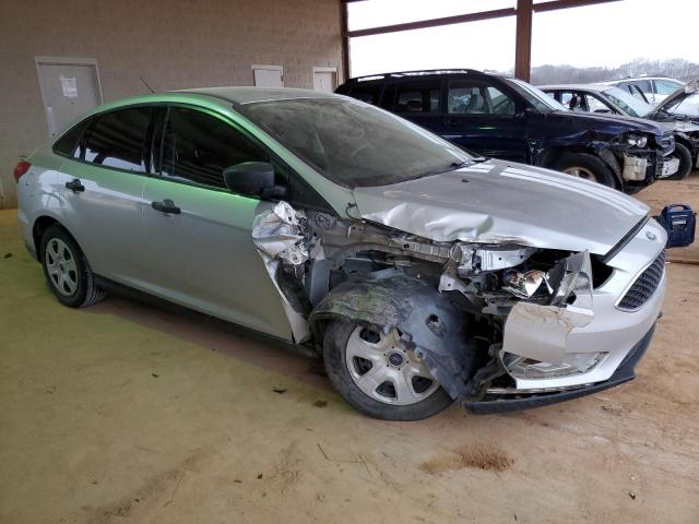 Photo 4 from auction – 2017 FORD FOCUS S with VIN 1FADP3E26HL221207