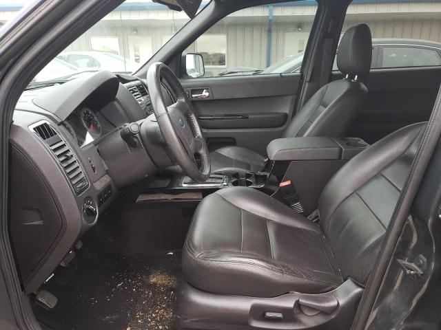 Photo 7 from auction – 2008 FORD ESCAPE LIM with VIN 1FMCU94168KA56710