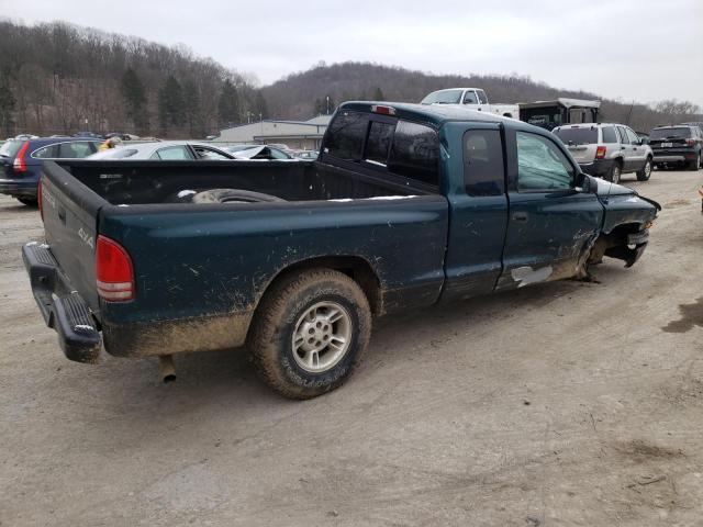 Photo 3 from auction – 1998 DODGE DAKOTA with VIN 1B7GG22X1WS511875