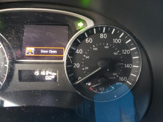 Photo 9 from auction – 2015 NISSAN ALTIMA 2.5 with VIN 1N4AL3AP9FC181010