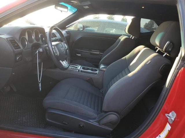 Photo 7 from auction – 2013 DODGE CHALLENGER with VIN 2C3CDYAG7DH511545