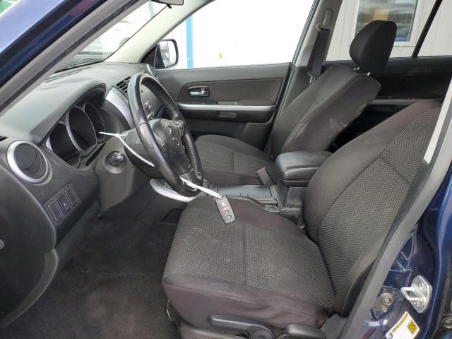 Photo 7 from auction – 2009 SUZUKI GRAND VITA with VIN JS3TD044894100613