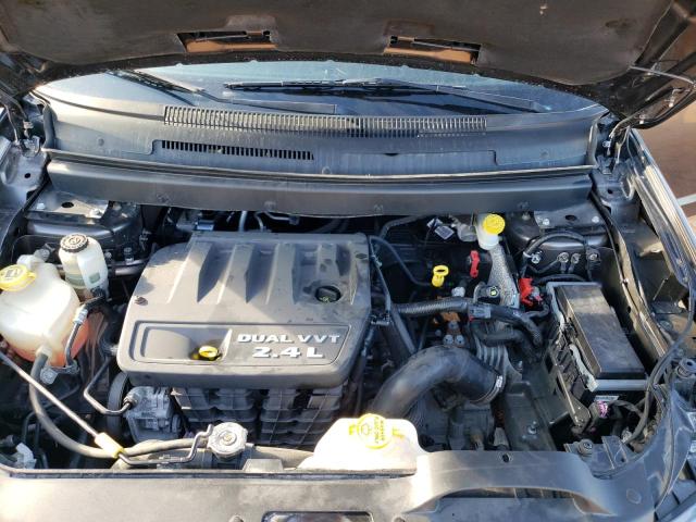 Photo 12 from auction – 2015 DODGE JOURNEY CR with VIN 3C4PDCGB3FT641263