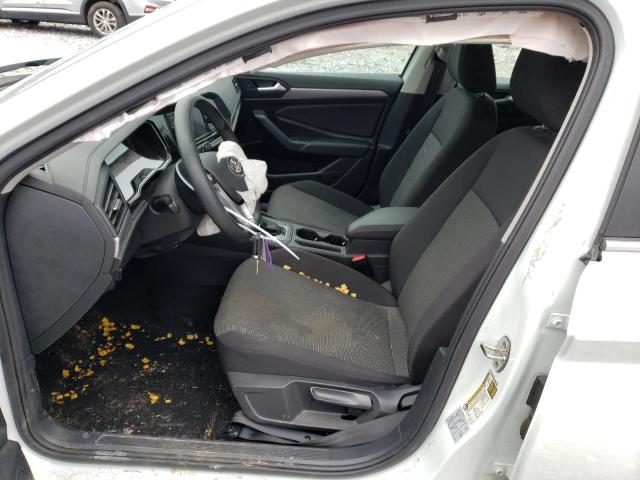 Photo 7 from auction – 2020 VOLKSWAGEN JETTA S with VIN 3VWCB7BUXLM024644