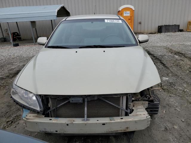 Photo 5 from auction – 2005 MAZDA 6 I with VIN 1YVFP80C155M41204