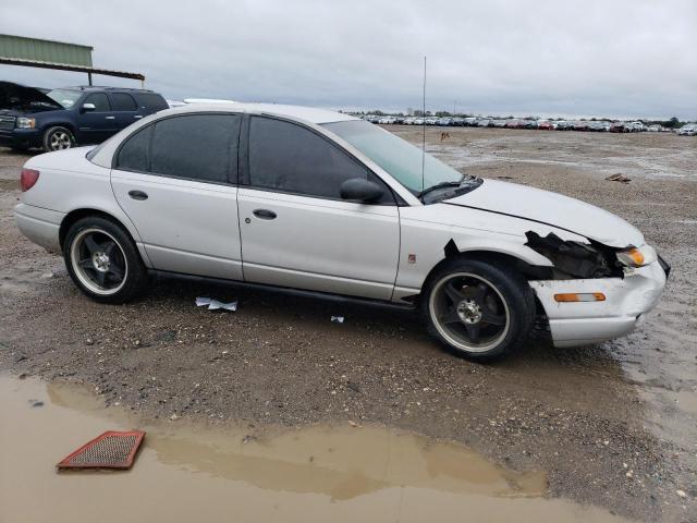 Photo 4 from auction – 2001 SATURN SL1 with VIN 1G8ZH54871Z316712