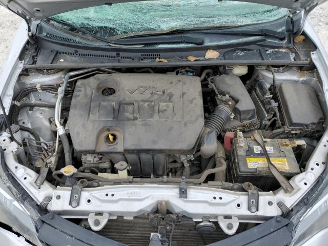 Photo 11 from auction – 2017 TOYOTA COROLLA L with VIN 5YFBURHE5HP629496