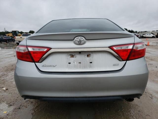 Photo 6 from auction – 2017 TOYOTA CAMRY LE with VIN 4T1BF1FK4HU444472