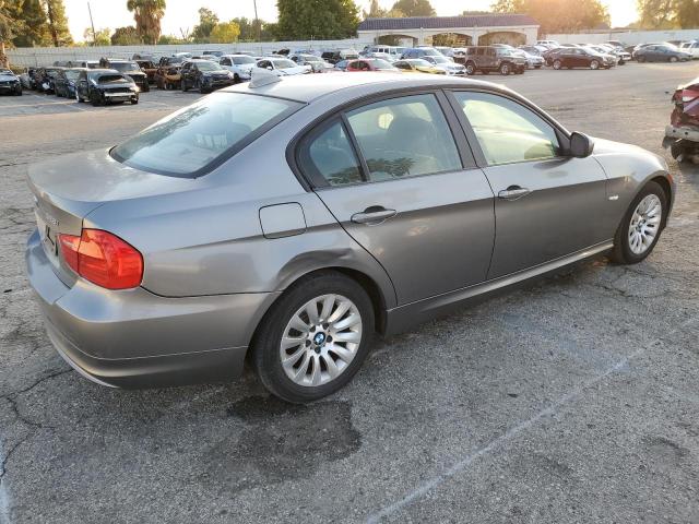 Photo 3 from auction – 2009 BMW 328 I SULE with VIN WBAPH57519NM34396