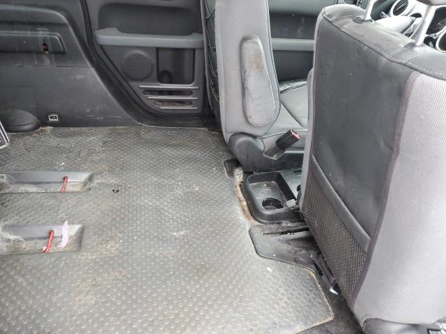 Photo 10 from auction – 2005 HONDA ELEMENT EX with VIN 5J6YH28645L028514