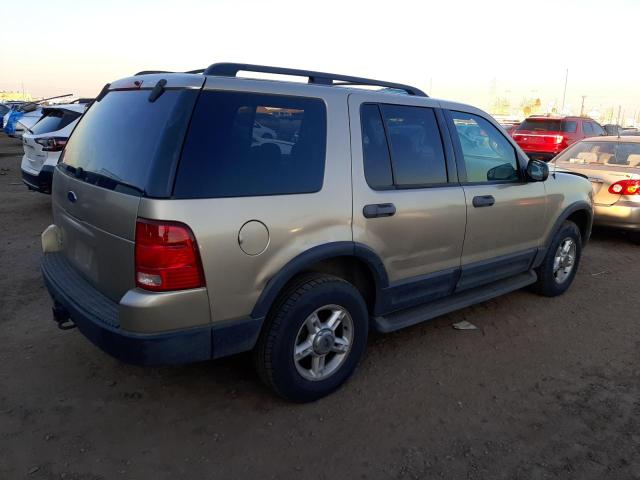 Photo 3 from auction – 2003 FORD EXPLORER X with VIN 1FMZU73K13ZB04784