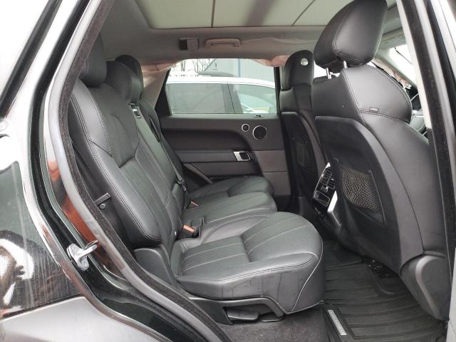 Photo 11 from auction – 2014 LAND ROVER RANGE ROVE with VIN SALWR2WFXEA394463