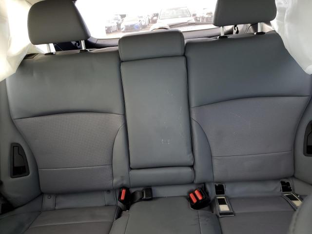 Photo 10 from auction – 2018 SUBARU OUTBACK 2. with VIN 4S4BSAKC0J3245408