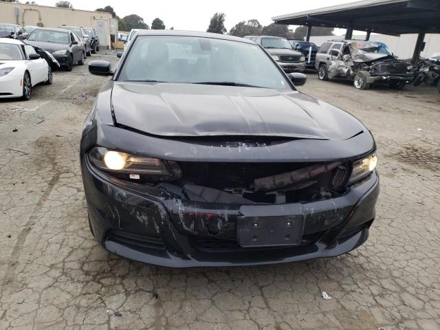 Photo 5 from auction – 2021 DODGE CHARGER SX with VIN 2C3CDXBG4MH536749