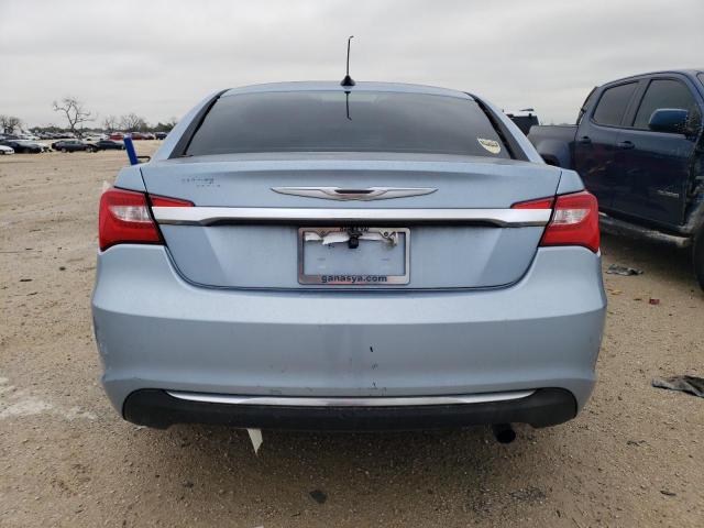 Photo 6 from auction – 2014 CHRYSLER 200 LX with VIN 1C3CCBAB9EN197183