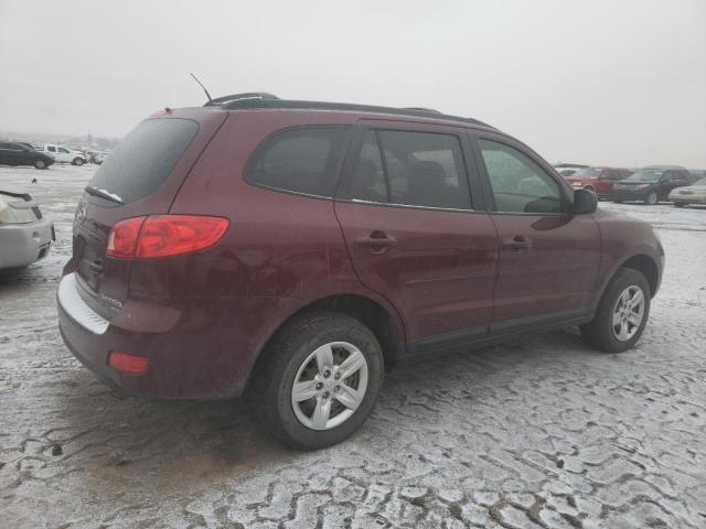 Photo 3 from auction – 2009 HYUNDAI SANTA FE G with VIN 5NMSG73DX9H275108
