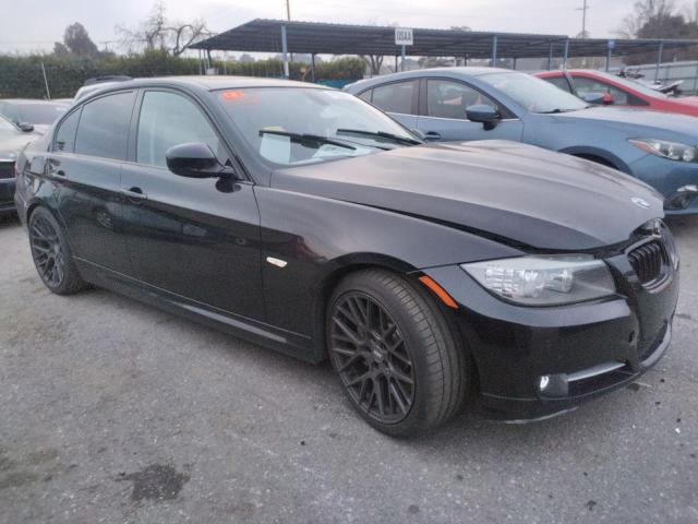Фото 4 с аукциона – 2011 BMW 335 I с VIN WBAPM5C56BE576542
