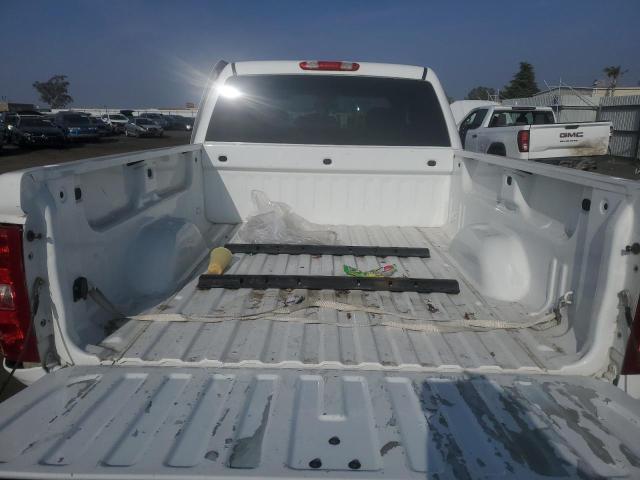 Photo 10 from auction – 2011 CHEVROLET SILVERADO with VIN 1GC1CVCG8BF265458