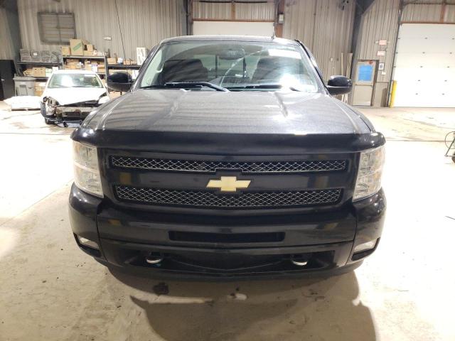 Photo 5 from auction – 2011 CHEVROLET SILVERADO with VIN 1GCRKSE31BZ236428