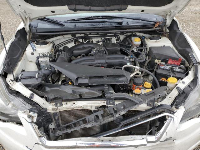 Photo 12 from auction – 2014 SUBARU XV CROSSTR with VIN JF2GPACC1E9304206