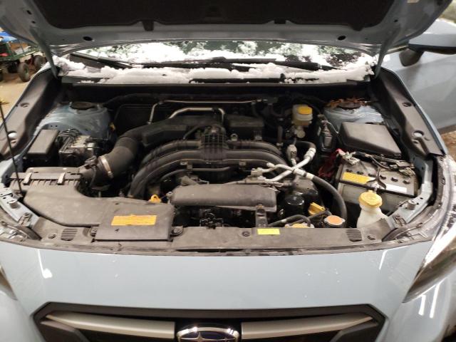 Photo 11 from auction – 2019 SUBARU CROSSTREK with VIN JF2GTACC4KH241874
