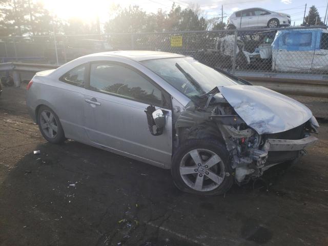 Photo 4 from auction – 2006 HONDA CIVIC EX with VIN 2HGFG11866H566153