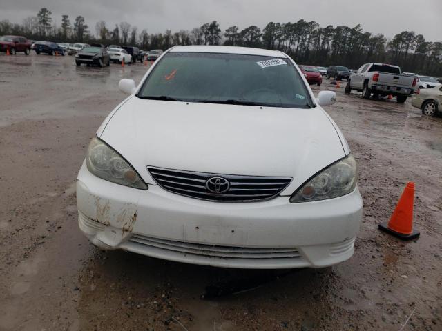 Photo 5 from auction – 2005 TOYOTA CAMRY LE with VIN 4T1BE32K65U586631