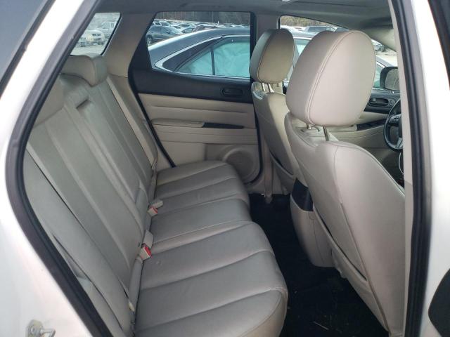 Photo 11 from auction – 2010 MAZDA CX-7 with VIN JM3ER2WL7A0323317