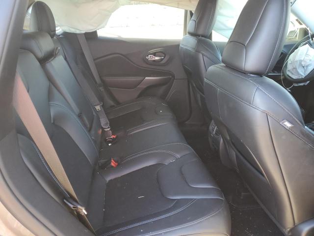 Photo 11 from auction – 2020 JEEP CHEROKEE L with VIN 1C4PJLLB8LD610722