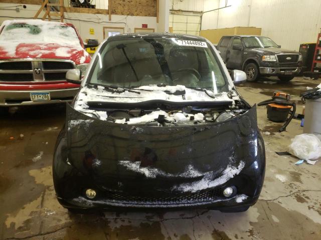 Photo 5 from auction – 2016 SMART FORTWO with VIN WMEFJ5DA3GK074326